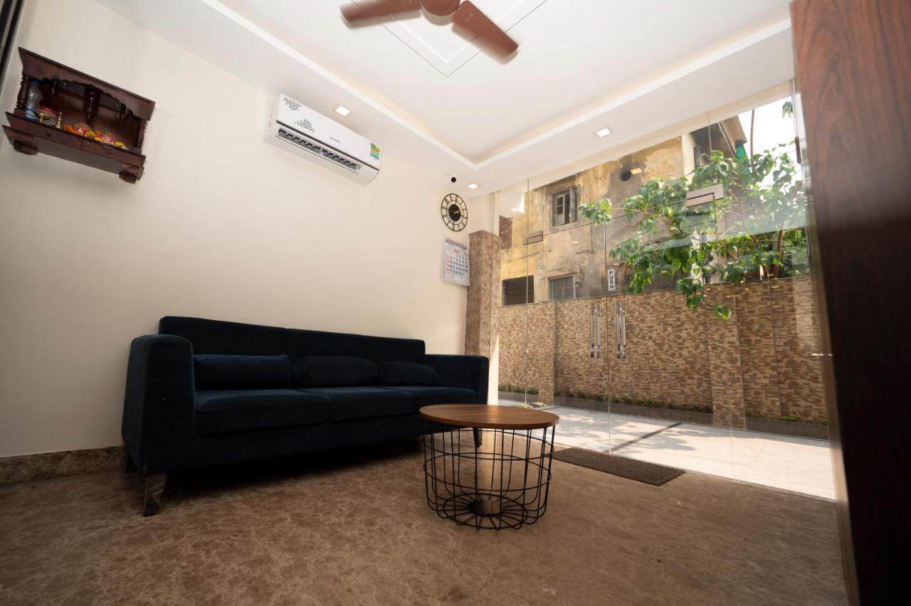 Lakeside Suites Καλκούτα Εξωτερικό φωτογραφία