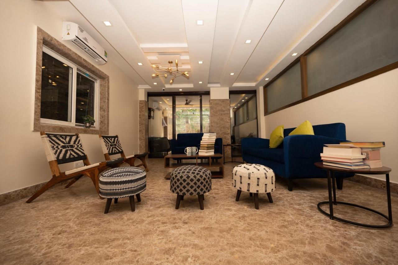 Lakeside Suites Καλκούτα Εξωτερικό φωτογραφία