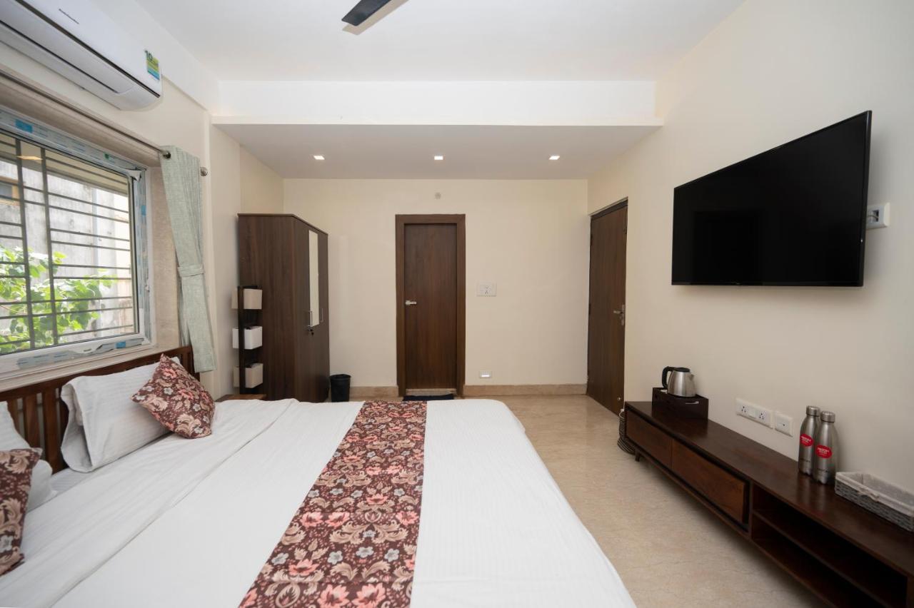 Lakeside Suites Καλκούτα Εξωτερικό φωτογραφία