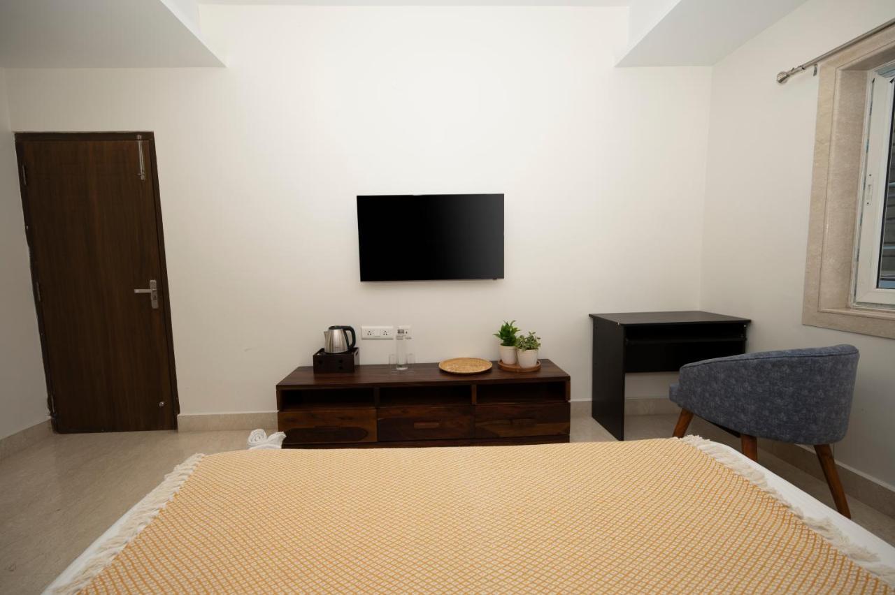 Lakeside Suites Καλκούτα Εξωτερικό φωτογραφία