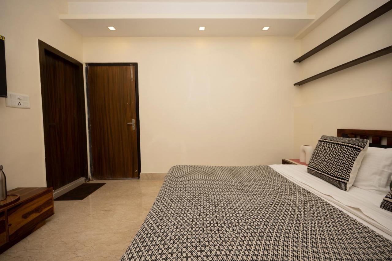 Lakeside Suites Καλκούτα Εξωτερικό φωτογραφία