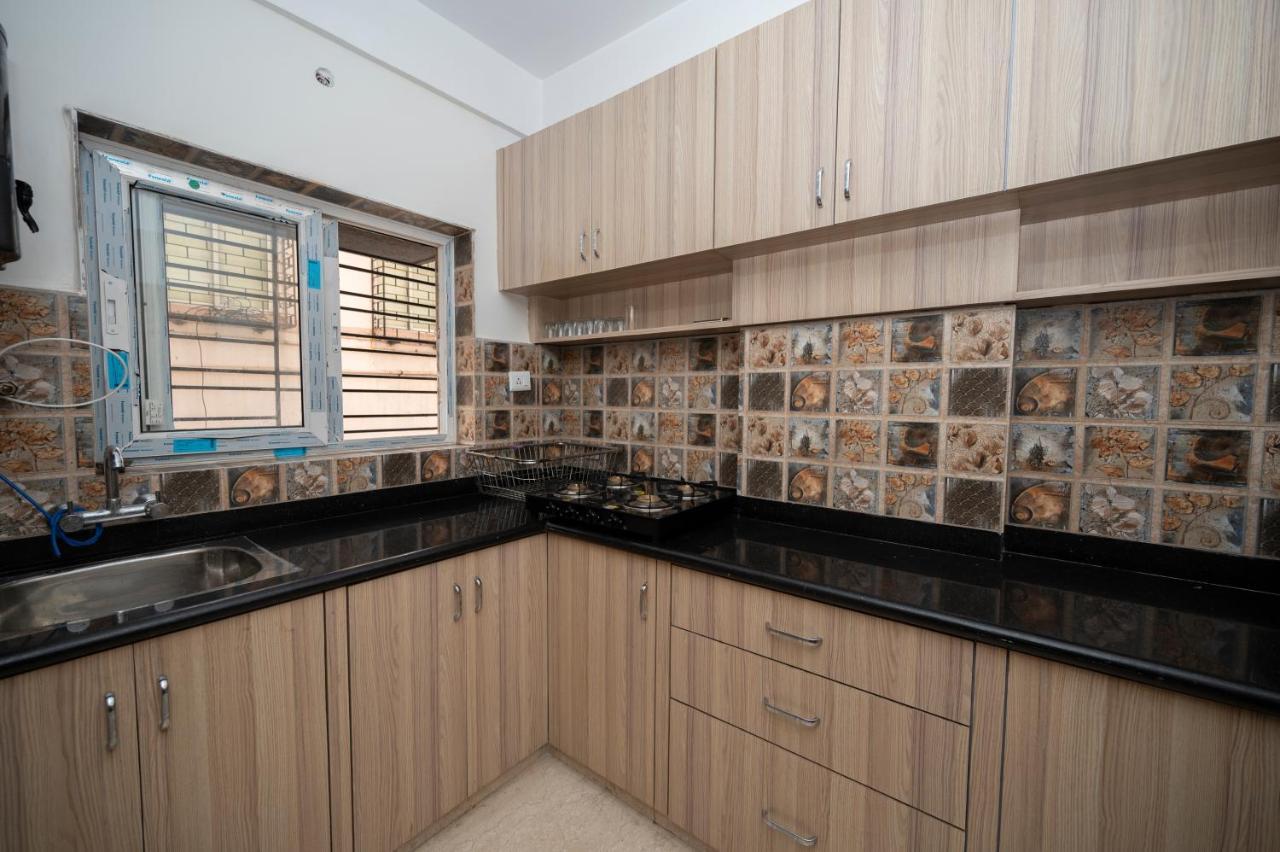 Lakeside Suites Καλκούτα Εξωτερικό φωτογραφία
