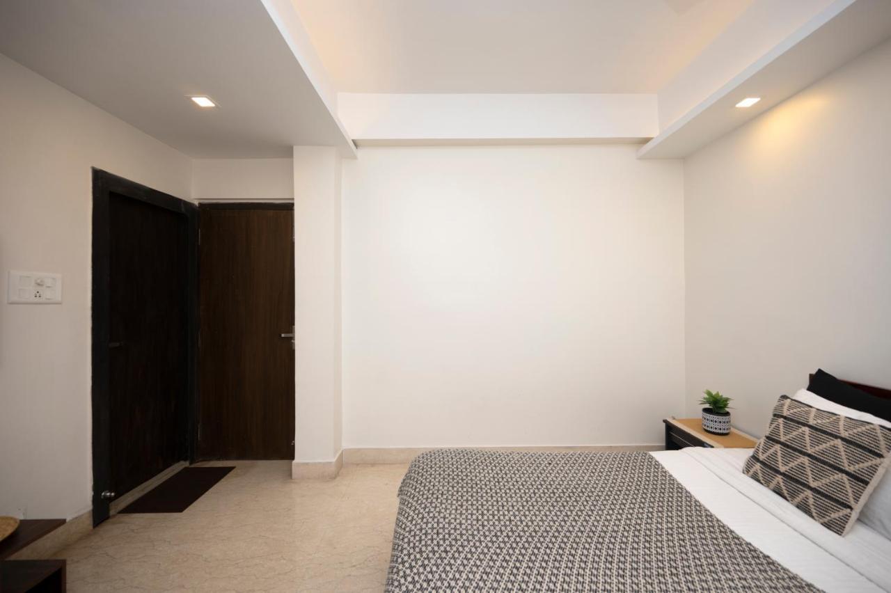 Lakeside Suites Καλκούτα Εξωτερικό φωτογραφία